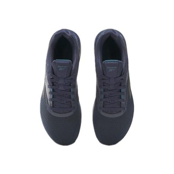 NWT Reebok Unisex Nano X4 Sneakers, Navy/Blue Size 13.5 Women / 12 Men main image 2